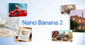 مدل Nano Banana 2 معرفی شد؛ قویترین هوش مصنوعی تصویرساز گوگل مدل Nano Banana 2 معرفی شد؛ قویترین هوش مصنوعی تصویرساز گوگل