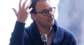 مدیرعامل آنتروپیک: نمیدانیم هوش مصنوعی خودآگاه شده است یا نه مدیرعامل آنتروپیک: نمیدانیم هوش مصنوعی خودآگاه شده است یا نه