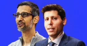 مدیرعامل گوگل و OpenAI برای شرکت در اجلاس هوش مصنوعی به هند میروند مدیرعامل گوگل و OpenAI برای شرکت در اجلاس هوش مصنوعی به هند میروند