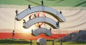 مسئله فقط فیلترینگ نیست، با انواع اختلالات در سرعت و دسترسی مواجهیم/ اگر محدودیت در زمان خودش برداشته نشود، اثرش برعکس میشود مسئله فقط فیلترینگ نیست، با انواع اختلالات در سرعت و دسترسی مواجهیم/ اگر محدودیت در زمان خودش برداشته نشود، اثرش برعکس میشود