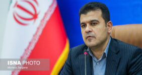 معاون علمی و فناوری رئیس جمهور: بروکراسی فرسایشی مانع پیشرفت هوش مصنوعی در اصفهان است معاون علمی و فناوری رئیس جمهور: بروکراسی فرسایشی مانع پیشرفت هوش مصنوعی در اصفهان است