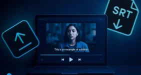 مقایسه و بررسی برترین ابزارهای هوش مصنوعی برای تولید زیرنویس فارسی مقایسه و بررسی برترین ابزارهای هوش مصنوعی برای تولید زیرنویس فارسی