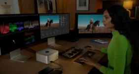 نسل جدید مک استودیو و استودیو دیسپلی احتمالاً بهار آینده از راه میرسند نسل جدید مک استودیو و استودیو دیسپلی احتمالاً بهار آینده از راه میرسند