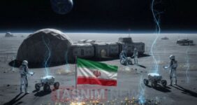 هلیوم3؛ 12 سال برق رایگانِ ایران با 25 تن خاک ماه هلیوم3؛ 12 سال برق رایگانِ ایران با 25 تن خاک ماه