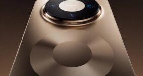 هواوی میت ۸۰ پرو از راه رسید هواوی میت ۸۰ پرو از راه رسید