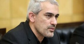 وزیر اقتصاد: مدیریت مرزها به گمرک واگذار شد وزیر اقتصاد: مدیریت مرزها به گمرک واگذار شد