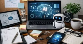 پرامپت برای برنامهریزی | استفاده از هوش مصنوعی برای بهینهسازی زمان پرامپت برای برنامهریزی | استفاده از هوش مصنوعی برای بهینهسازی زمان