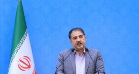 پرستاران در همه شرایط با تعهد در کنار بیماران حضور دارند پرستاران در همه شرایط با تعهد در کنار بیماران حضور دارند