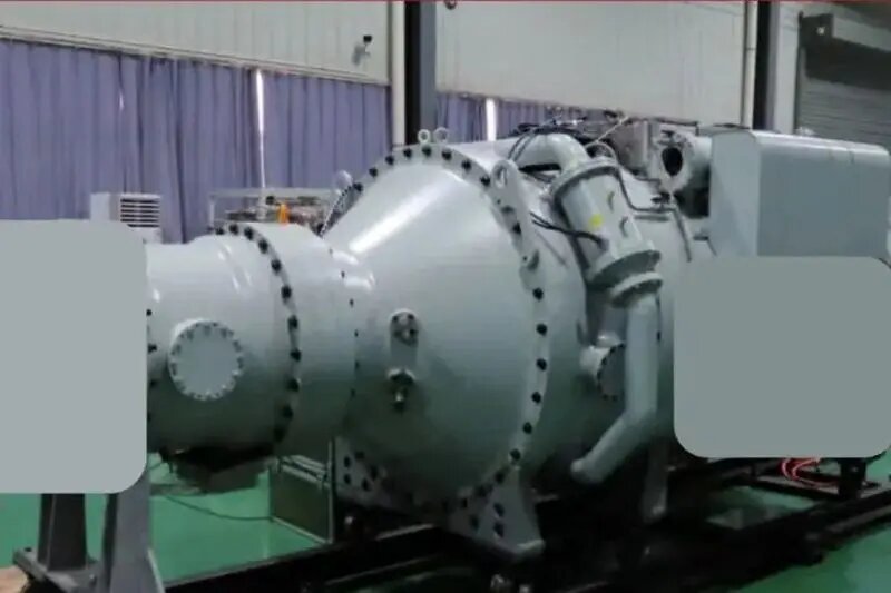 چین راه از کار انداختن استارلینک را پیدا کرد استارلینک