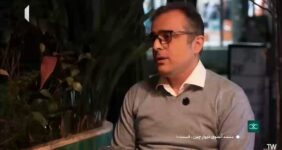 چین نگاه راهبردی به ایران دارد، آنها برای انتقال تکنولوژی به ایران منعی ندارند چین نگاه راهبردی به ایران دارد، آنها برای انتقال تکنولوژی به ایران منعی ندارند