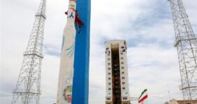 کلیدهای ایرانی ورود به مدار 36000 کیلومتر کلیدهای ایرانی ورود به مدار 36000 کیلومتر
