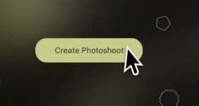 گوگل از ابزار هوش مصنوعی Photoshoot رونمایی کرد؛ ساخت تصاویر تبلیغاتی حرفهای گوگل از ابزار هوش مصنوعی Photoshoot رونمایی کرد؛ ساخت تصاویر تبلیغاتی حرفهای