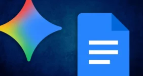 گوگل قابلیت خلاصهسازی صوتی مبتنی بر جمینای را به Google Docs اضافه کرد گوگل قابلیت خلاصهسازی صوتی مبتنی بر جمینای را به Google Docs اضافه کرد