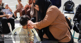 آسیبهای موج انفجار بر سلامت شنوایی آسیبهای موج انفجار بر سلامت شنوایی