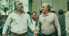 «آنتیک» از چهارشنبه اکران میشود «آنتیک» از چهارشنبه اکران میشود