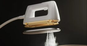 اتوبخار شیائومی Mijia Steamer 2 معرفی شد؛ حذف چروک در کمتر از ۳۰ ثانیه اتوبخار شیائومی Mijia Steamer 2 معرفی شد؛ حذف چروک در کمتر از ۳۰ ثانیه