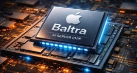 اپل احتمالاً با همکاری TSMC تراشه هوش مصنوعی توسعه میدهد اپل احتمالاً با همکاری TSMC تراشه هوش مصنوعی توسعه میدهد