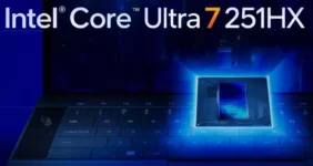 اینتل پردازنده Core Ultra 7 251HX را معرفی کرد: ۶ هسته قدرتمند و حداکثر فرکانس ۵.۱ گیگاهرتز اینتل پردازنده Core Ultra 7 251HX را معرفی کرد: ۶ هسته قدرتمند و حداکثر فرکانس ۵.۱ گیگاهرتز