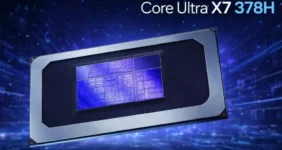 اینتل پردازنده Core Ultra X9 378H را معرفی کرد؛ مشخصاتی مشابه Ultra X7 368H اما با تفاوتی مهم اینتل پردازنده Core Ultra X9 378H را معرفی کرد؛ مشخصاتی مشابه Ultra X7 368H اما با تفاوتی مهم