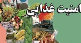 برنامه 6 ماهه تامین امنیت غذایی برای جنگ یا آتشبس برنامه 6 ماهه تامین امنیت غذایی برای جنگ یا آتشبس