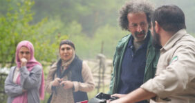 «جانِ نفس» آماده نمایش شد؛ تقاطع زندگی روزمره با یک موقعیت امنیتی «جانِ نفس» آماده نمایش شد؛ تقاطع زندگی روزمره با یک موقعیت امنیتی