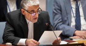 حمله به مراکز فضایی ایران، روند بهرهبرداری صلحآمیز فضایی را مختل کرد حمله به مراکز فضایی ایران، روند بهرهبرداری صلحآمیز فضایی را مختل کرد