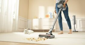 رتبهبندی 10 برند معتبر جاروبرقی بر اساس Consumer Reports رتبهبندی 10 برند معتبر جاروبرقی بر اساس Consumer Reports