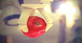 ماهیچه مصنوعی می تواند خود را ترمیم کند ماهیچه مصنوعی می تواند خود را ترمیم کند