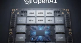 معماری تراشه هوش مصنوعی OpenAI برملا شد؛ طراحی هوشمندانه برای رفع محدودیتها معماری تراشه هوش مصنوعی OpenAI برملا شد؛ طراحی هوشمندانه برای رفع محدودیتها
