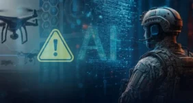 نقش هوش مصنوعی در تحلیل اطلاعات و تصمیمگیریهای نظامی نقش هوش مصنوعی در تحلیل اطلاعات و تصمیمگیریهای نظامی