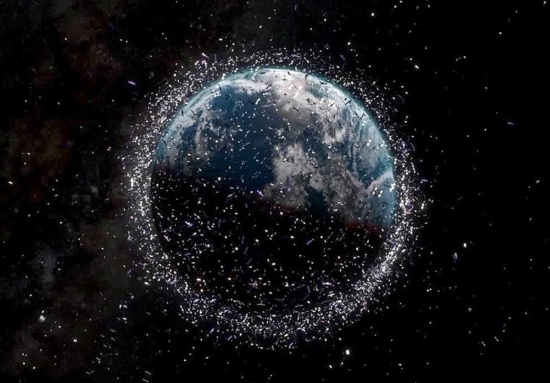 پیشبینی پرتاب 500,000 ماهواره در جهان تا سال 2040 اخبار فضایی ,