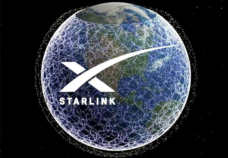 پیشبینی پرتاب 500,000 ماهواره در جهان تا سال 2040 اخبار فضایی ,