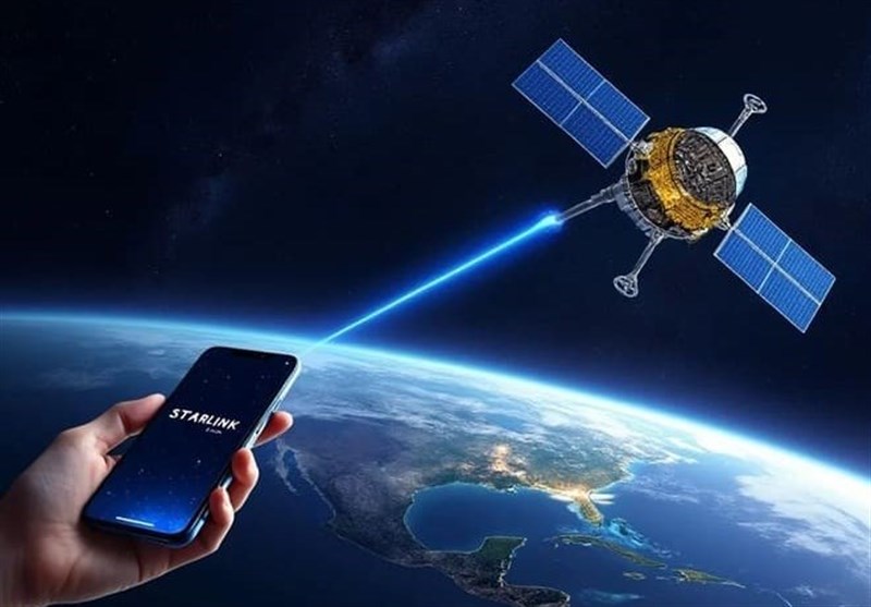 پیشبینی پرتاب 500,000 ماهواره در جهان تا سال 2040 اخبار فضایی ,