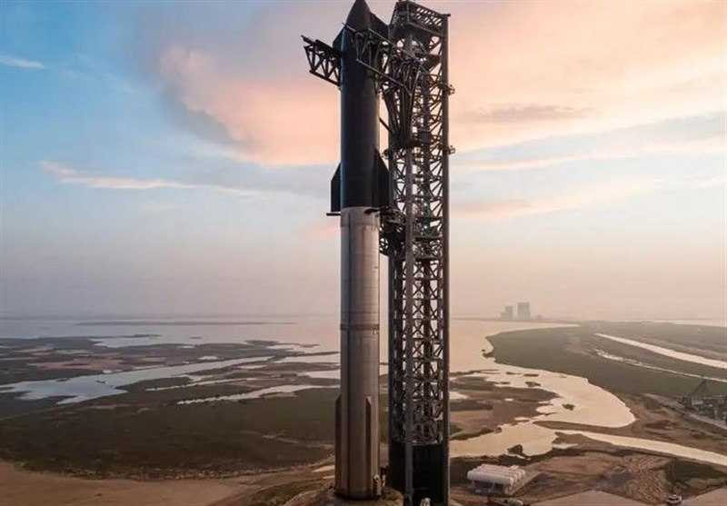 پیشبینی پرتاب 500,000 ماهواره در جهان تا سال 2040 اخبار فضایی ,