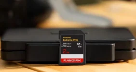 کارت حافظه ۲ ترابایتی سندیسک با قیمت نجومی معرفی شد کارت حافظه ۲ ترابایتی سندیسک با قیمت نجومی معرفی شد