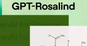 OpenAI از مدل GPT-Rosalind رونمایی کرد؛ هوش مصنوعی جدید برای تحقیقات علوم زیستی OpenAI از مدل GPT-Rosalind رونمایی کرد؛ هوش مصنوعی جدید برای تحقیقات علوم زیستی
