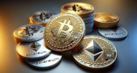 آخرین وضعیت بازار رمزارزها در جهان / بیت کوین صعودی شد آخرین وضعیت بازار رمزارزها در جهان / بیت کوین صعودی شد