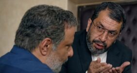 آغاز یک سریال جدید؛ از مریلا زارعی تا امیر جعفری در «کوری» آغاز یک سریال جدید؛ از مریلا زارعی تا امیر جعفری در «کوری»