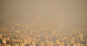 آلودگی هوا خطر ابتلا به فشار خون بالا در دوران کودکی را افزایش میدهد آلودگی هوا خطر ابتلا به فشار خون بالا در دوران کودکی را افزایش میدهد