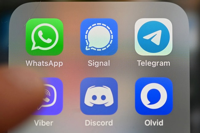 آیا ادعای رمزنگاری واتساپ بزرگترین کلاهبرداری از مشتریان در طول تاریخ است؟ whatsapp-8.jpg