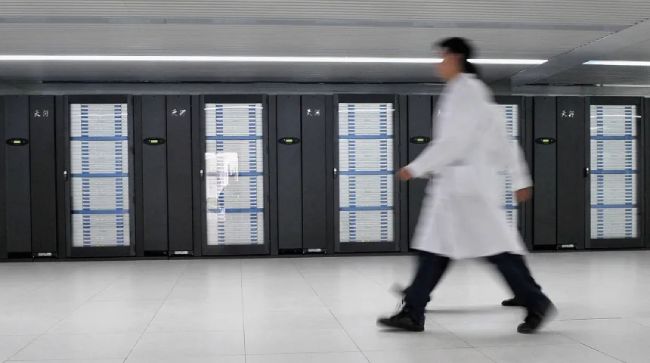 ابررایانه چینی هک شد؛ ادعای سرقت بیش از 10 پتابایت اسناد محرمانه دولتی hacks-2.jpg