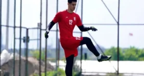 اولتیماتوم باشگاه پرسپولیس به پیام نیازمند اولتیماتوم باشگاه پرسپولیس به پیام نیازمند