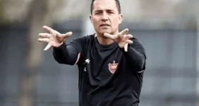 برنامه عجیب پرسپولیس برای قطع همکاری با اوسمار برنامه عجیب پرسپولیس برای قطع همکاری با اوسمار