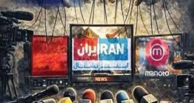 بمباران خبری سلامت روان کودک را آسیب میزند بمباران خبری سلامت روان کودک را آسیب میزند