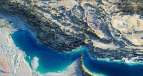 تداوم 2600 ساله نام خلیج فارس در اسناد و نقشهها تداوم 2600 ساله نام خلیج فارس در اسناد و نقشهها