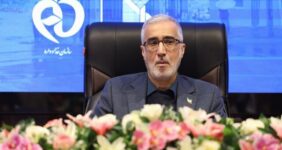 توصیه پیرصالحی به تامین کنندگان تجهیزات پزشکی توصیه پیرصالحی به تامین کنندگان تجهیزات پزشکی