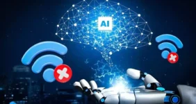 جهان دنبال مهارتهای AI است؛ ایرانیها هنوز دنبال اینترنت جهان دنبال مهارتهای AI است؛ ایرانیها هنوز دنبال اینترنت