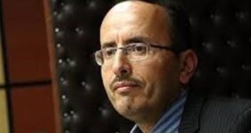 رئیس سازمان دامپزشکی: واحدهای دامی باید عاری از بیماری باشند رئیس سازمان دامپزشکی: واحدهای دامی باید عاری از بیماری باشند