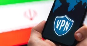 رشد ۲۶۰۰۰ درصدی ثبتنام VPN/ ایرانیها در تکاپوی اتصال به اینترنت آزادند رشد ۲۶۰۰۰ درصدی ثبتنام VPN/ ایرانیها در تکاپوی اتصال به اینترنت آزادند