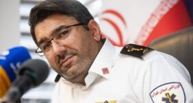 روایت رئیس اورژانس تهران از تلخ و شیرین روزهای جنگ روایت رئیس اورژانس تهران از تلخ و شیرین روزهای جنگ